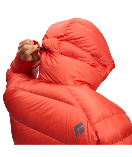 BLACK DIAMOND - M MISSION DOWN 4000 M PARKA