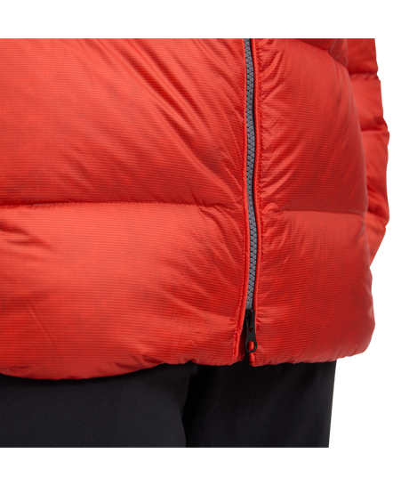 BLACK DIAMOND - M MISSION DOWN 4000 M PARKA