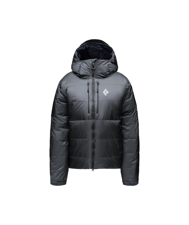 BLACK DIAMOND - W MISSION DOWN 6000 M PARKA