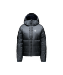 BLACK DIAMOND - W MISSION DOWN 6000 M PARKA