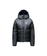BLACK DIAMOND - W MISSION DOWN 6000 M PARKA