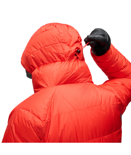 BLACK DIAMOND - W MISSION DOWN 6000 M PARKA