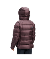 BLACK DIAMOND - W MISSION DOWN 4000 M PARKA