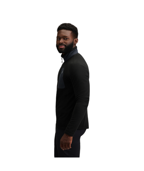 BLACK DIAMOND - M RIFT HZ FLEECE JACKET