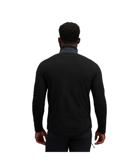 BLACK DIAMOND - M RIFT HZ FLEECE JACKET