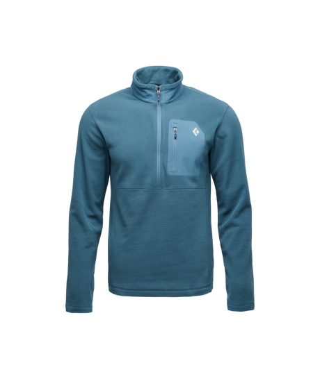 BLACK DIAMOND - M RIFT HZ FLEECE JACKET
