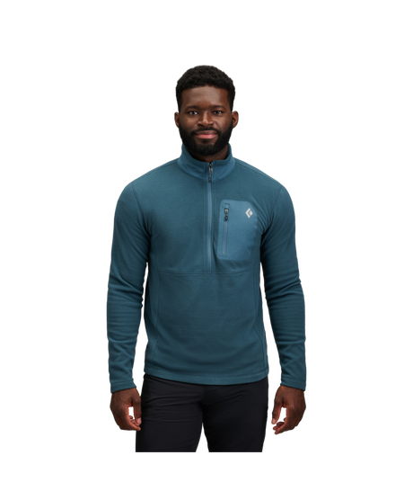 BLACK DIAMOND - M RIFT HZ FLEECE JACKET