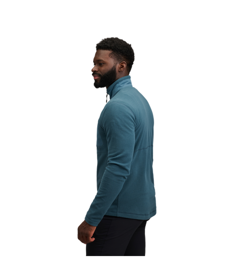 BLACK DIAMOND - M RIFT HZ FLEECE JACKET