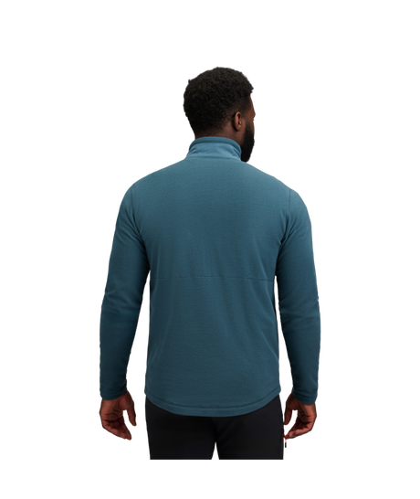 BLACK DIAMOND - M RIFT HZ FLEECE JACKET