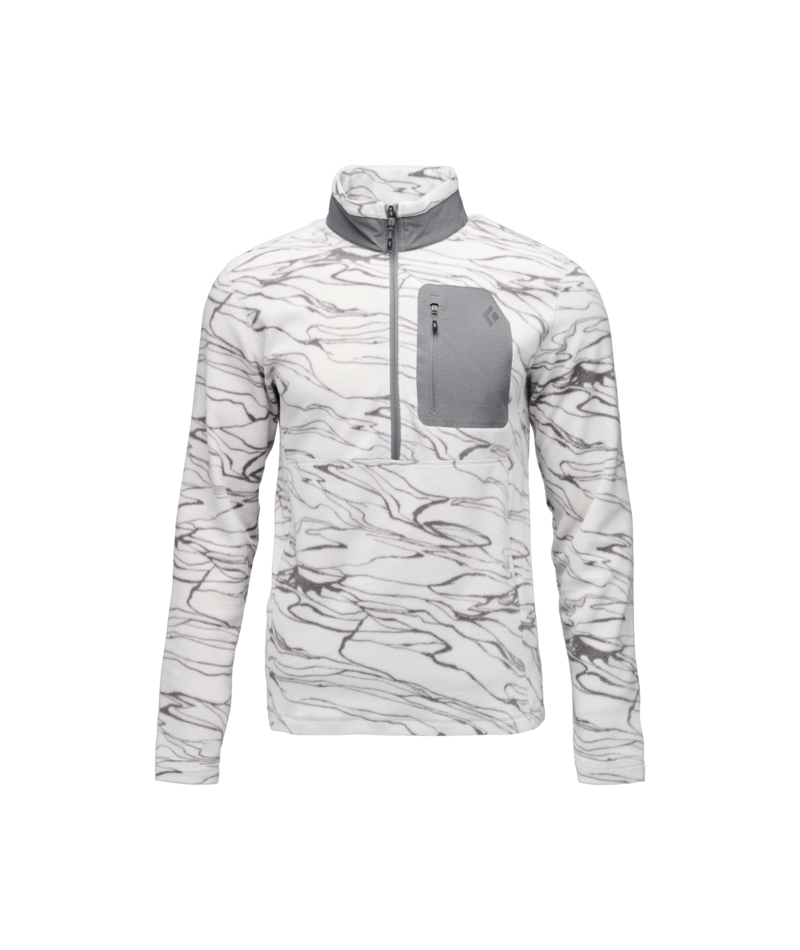 BLACK DIAMOND - M RIFT HZ FLEECE JACKET