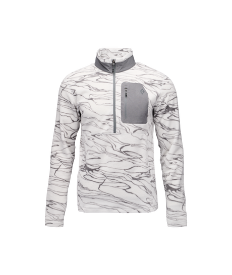 BLACK DIAMOND - M RIFT HZ FLEECE JACKET