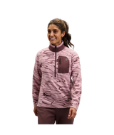 BLACK DIAMOND - W RIFT HZ FLEECE JACKET