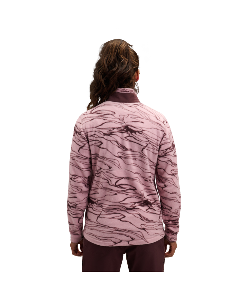 BLACK DIAMOND - W RIFT HZ FLEECE JACKET