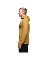 BLACK DIAMOND - M DIVERGE FZ HOODY