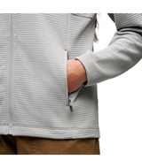 BLACK DIAMOND - W DIVERGE FZ HOODY