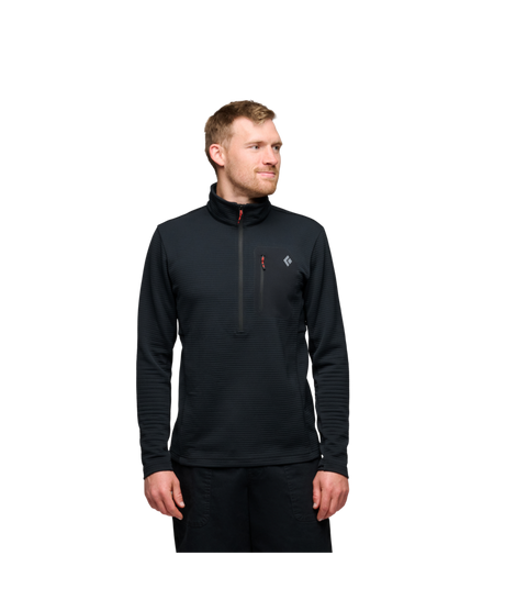 BLACK DIAMOND - M DIVERGE HZ JACKET