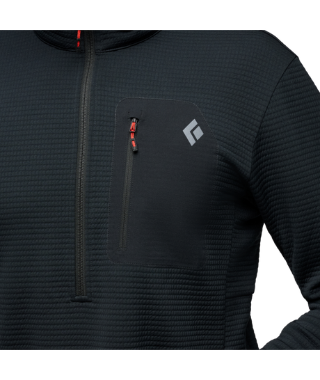 BLACK DIAMOND - M DIVERGE HZ JACKET