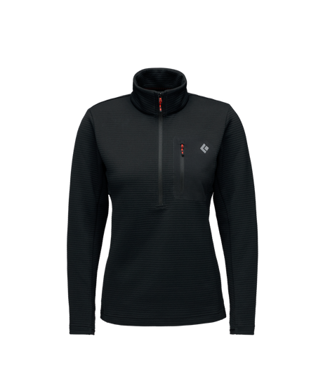 BLACK DIAMOND - W DIVERGE HZ JACKET
