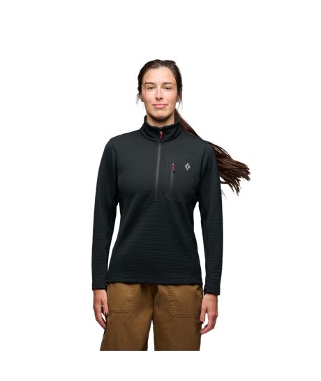 BLACK DIAMOND - W DIVERGE HZ JACKET