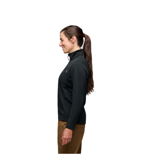 BLACK DIAMOND - W DIVERGE HZ JACKET