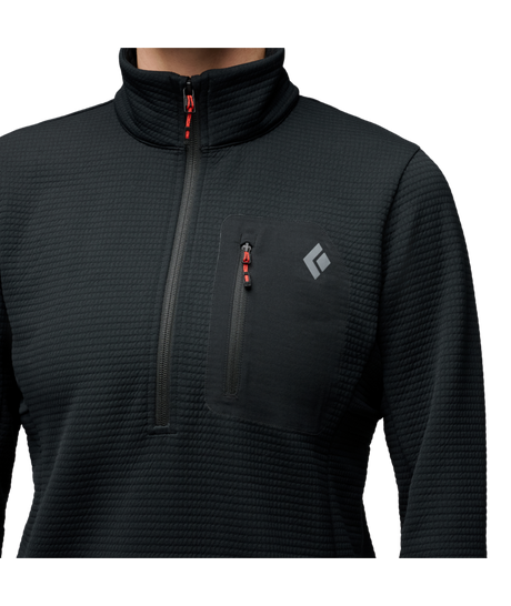 BLACK DIAMOND - W DIVERGE HZ JACKET
