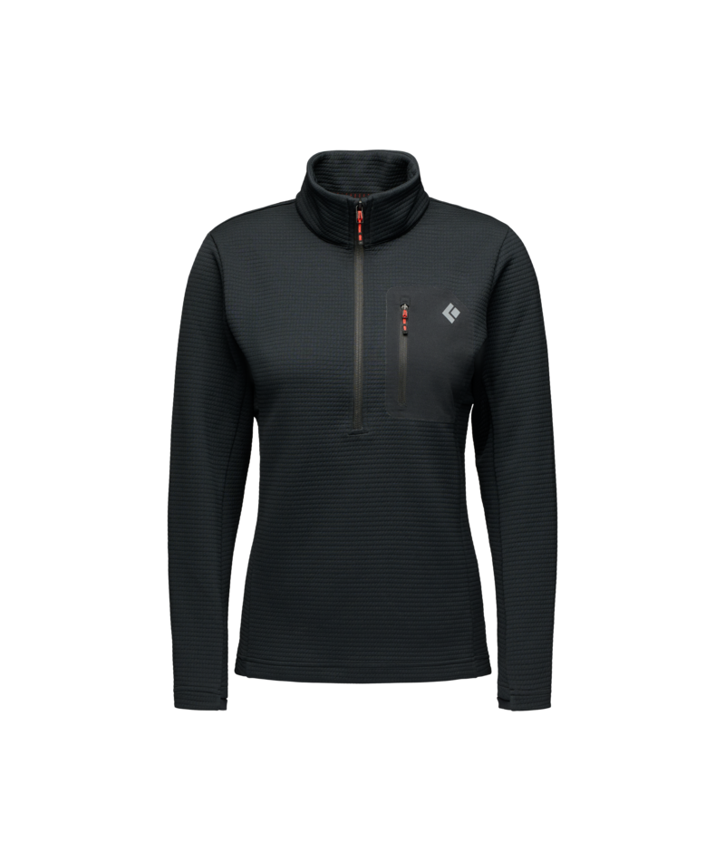 BLACK DIAMOND - W DIVERGE HZ JACKET