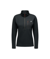 BLACK DIAMOND - W DIVERGE HZ JACKET