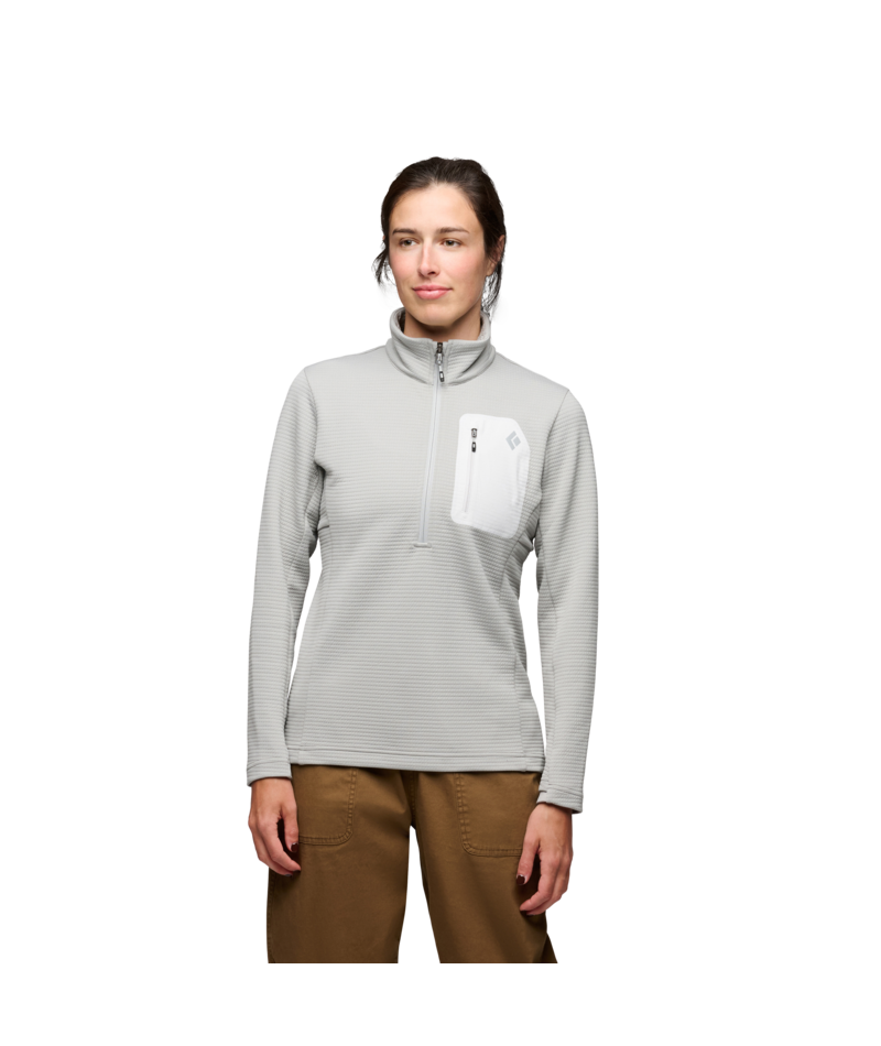 BLACK DIAMOND - W DIVERGE HZ JACKET