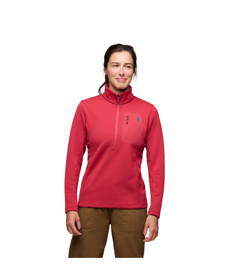 BLACK DIAMOND - W DIVERGE HZ JACKET