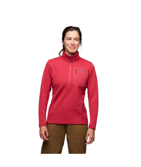BLACK DIAMOND - W DIVERGE HZ JACKET