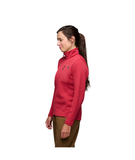 BLACK DIAMOND - W DIVERGE HZ JACKET