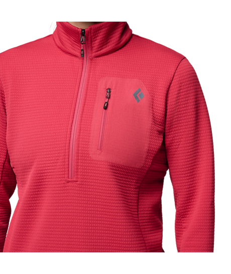 BLACK DIAMOND - W DIVERGE HZ JACKET