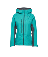 BLACK DIAMOND - W DAWN PATROL HYBRID SHELL