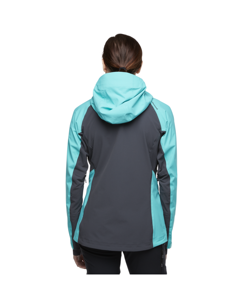 BLACK DIAMOND - W DAWN PATROL HYBRID SHELL