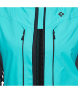 BLACK DIAMOND - W DAWN PATROL HYBRID SHELL