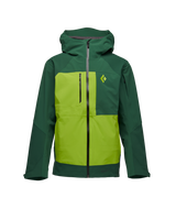 BLACK DIAMOND - M RECON STRETCH PRO SHELL