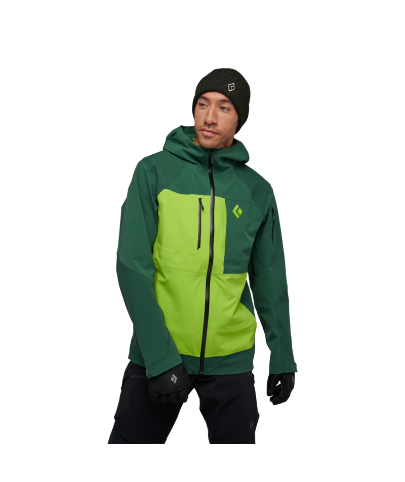 BLACK DIAMOND - M RECON STRETCH PRO SHELL