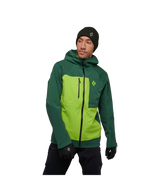 BLACK DIAMOND - M RECON STRETCH PRO SHELL