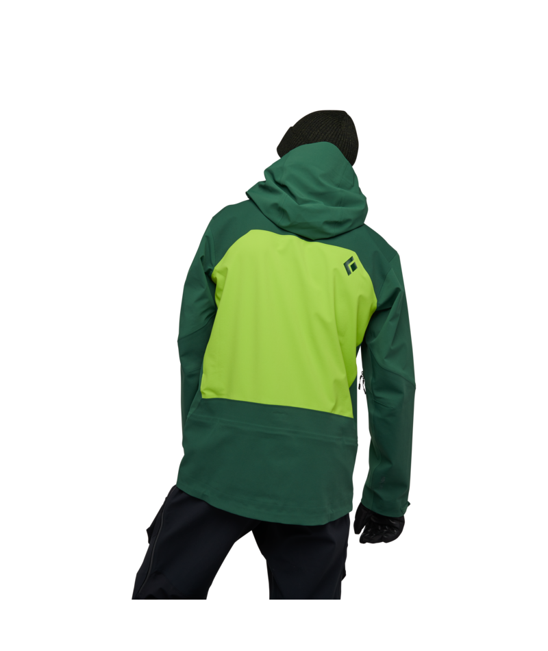 BLACK DIAMOND - M RECON STRETCH PRO SHELL