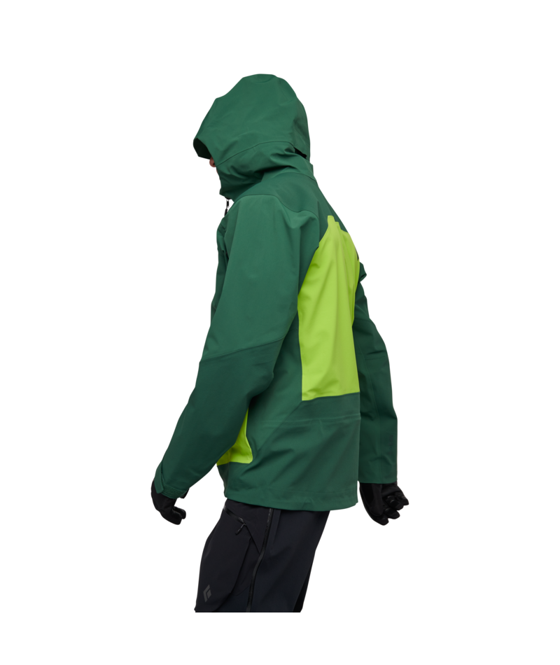 BLACK DIAMOND - M RECON STRETCH PRO SHELL