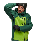 BLACK DIAMOND - M RECON STRETCH PRO SHELL