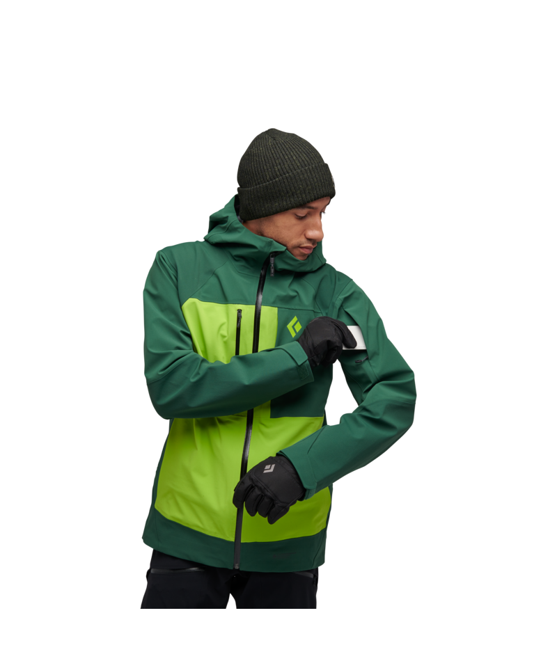 BLACK DIAMOND - M RECON STRETCH PRO SHELL