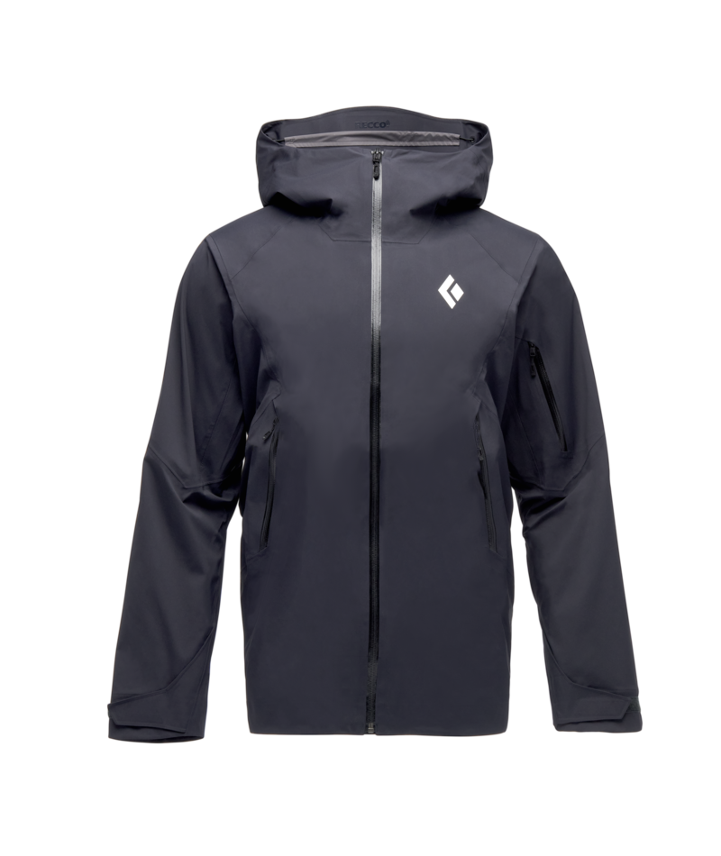 BLACK DIAMOND - M RECON LT STRETCH SHELL