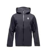 BLACK DIAMOND - M RECON LT STRETCH SHELL