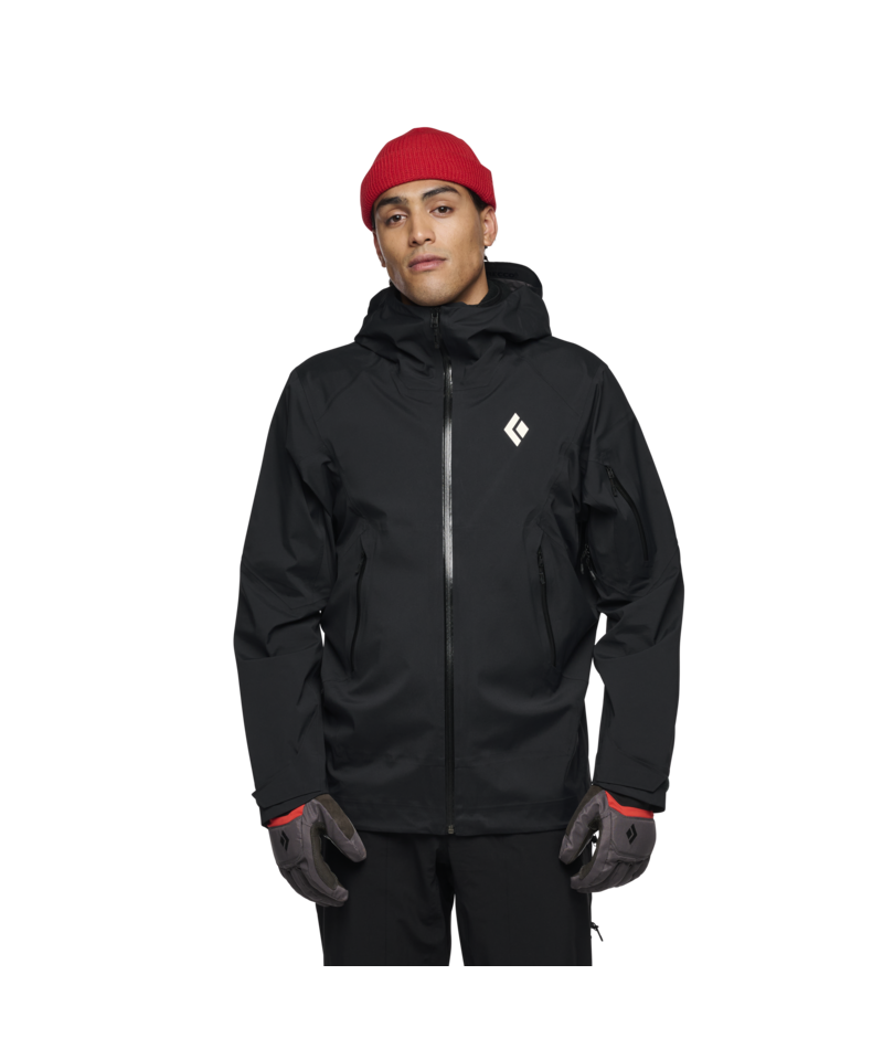BLACK DIAMOND - M RECON LT STRETCH SHELL