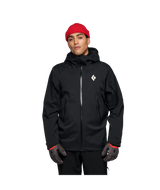 BLACK DIAMOND - M RECON LT STRETCH SHELL