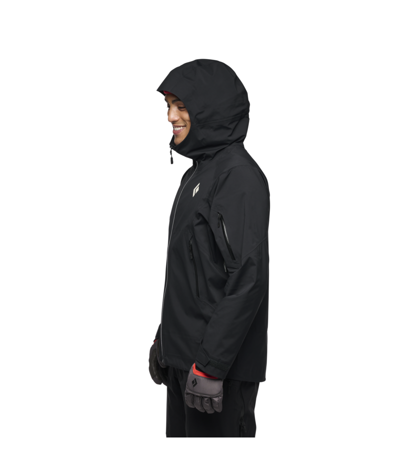 BLACK DIAMOND - M RECON LT STRETCH SHELL