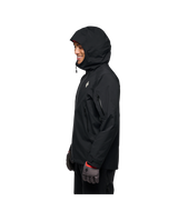 BLACK DIAMOND - M RECON LT STRETCH SHELL