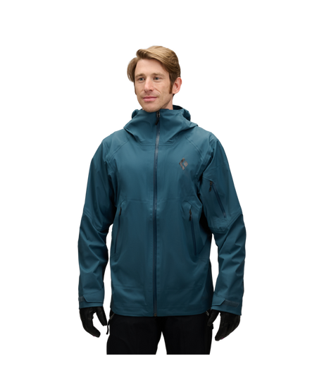 BLACK DIAMOND - M RECON LT STRETCH SHELL