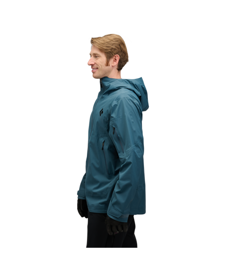 BLACK DIAMOND - M RECON LT STRETCH SHELL